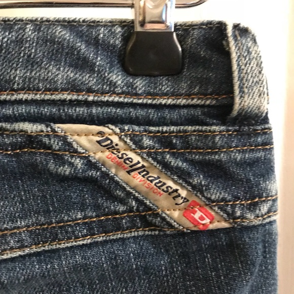 diesel women's jeans sizes